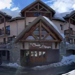 Bel Lumineux Au Pied Des Pistes Valmeinier
